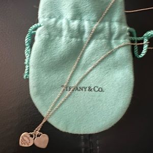 Tiffany necklace